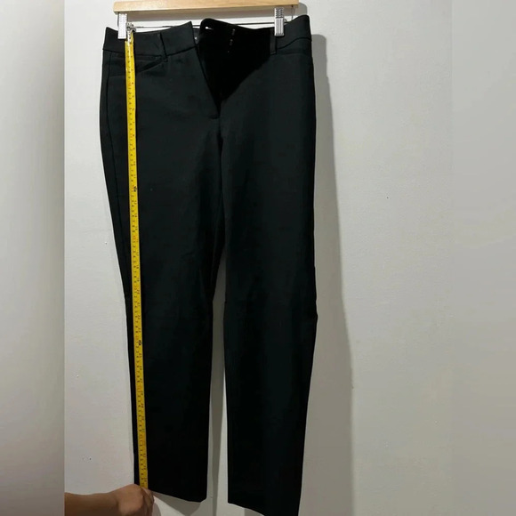 PETITE Black pants Size4 - Picture 5 of 8